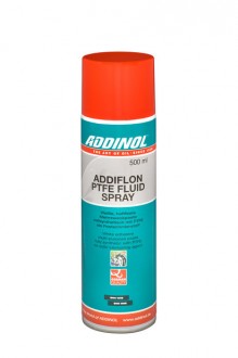 Addiflon PTFE Fluid Spray 0,5L